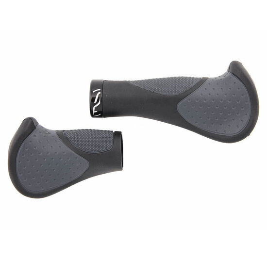 Contec Tour Deluxe Fietshandvatten - 135mm - 92mm