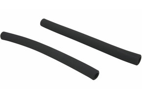 Contec Foam Overtrek - Zwart