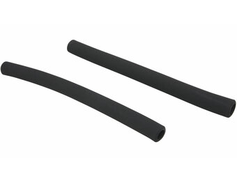 Contec Foam Overtrek - Zwart