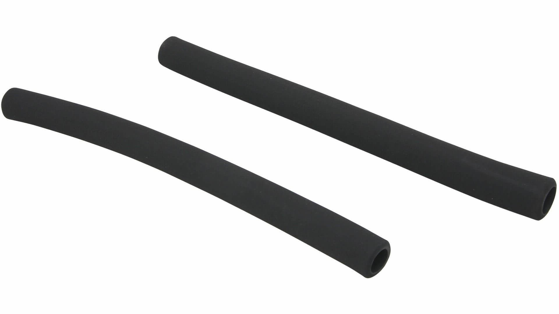 Contec Foam Overtrek - Zwart -  400x6mm