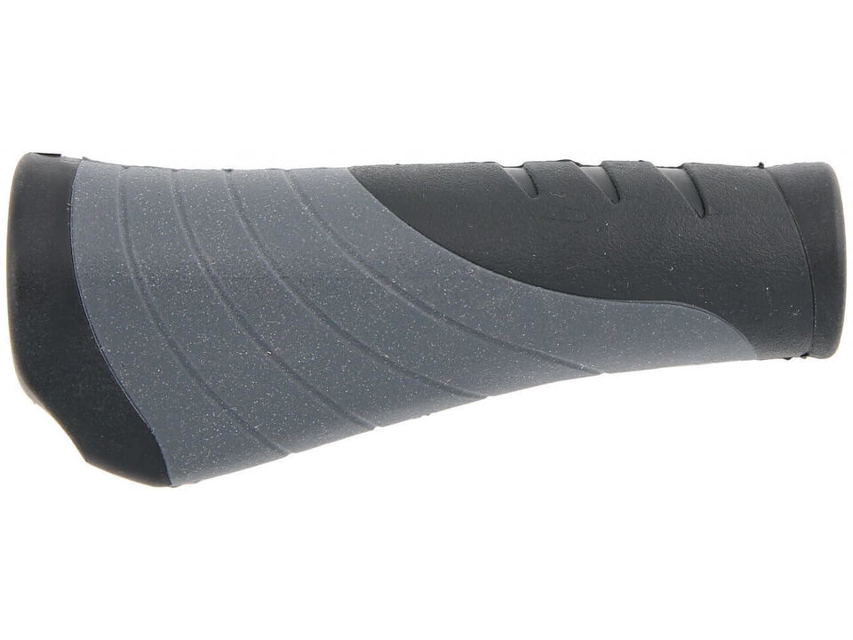 Contec Tour Pro - Fiets Handvatten - Extra Grip - 135mm