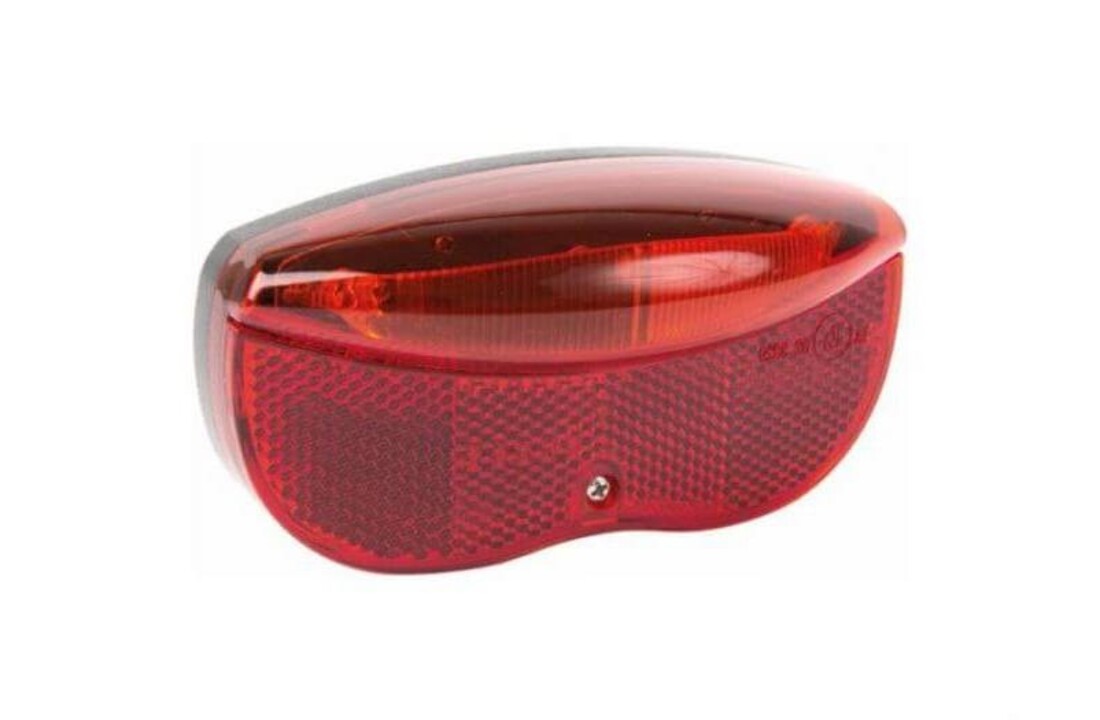 Contec Dutch Classic TL-002 LED achterlicht - Fietsverlichting