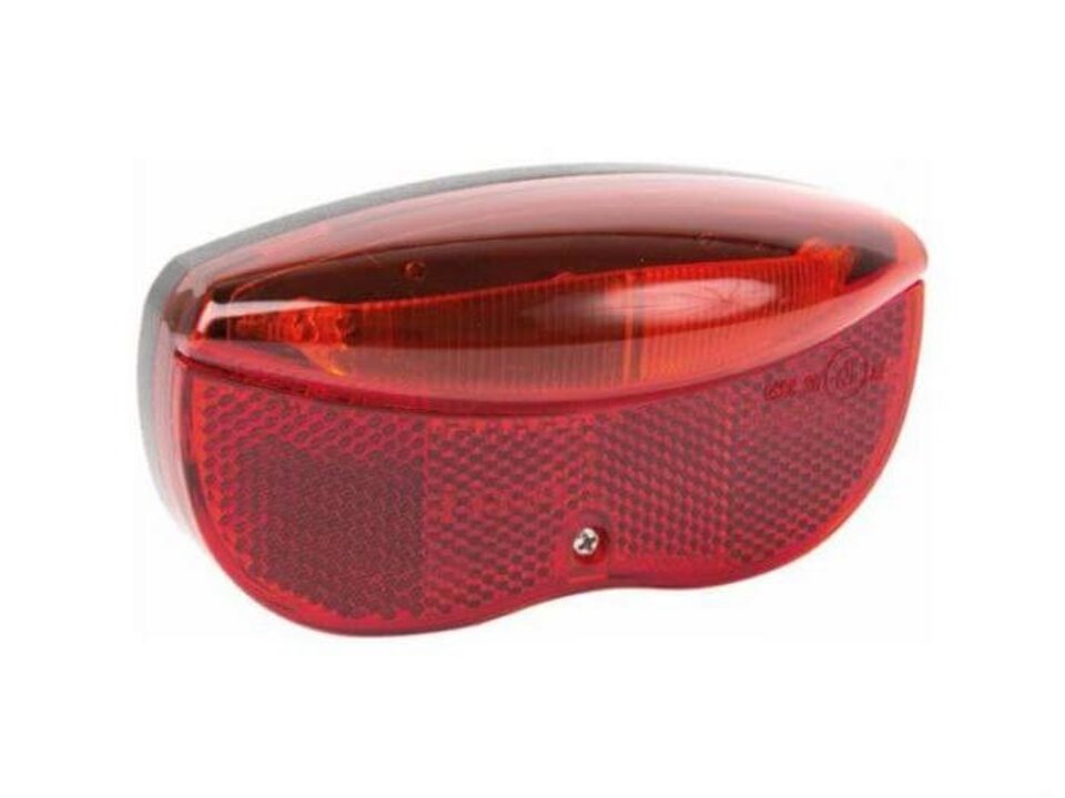 Contec Dutch Classic TL-002 LED achterlicht - Fietsverlichting