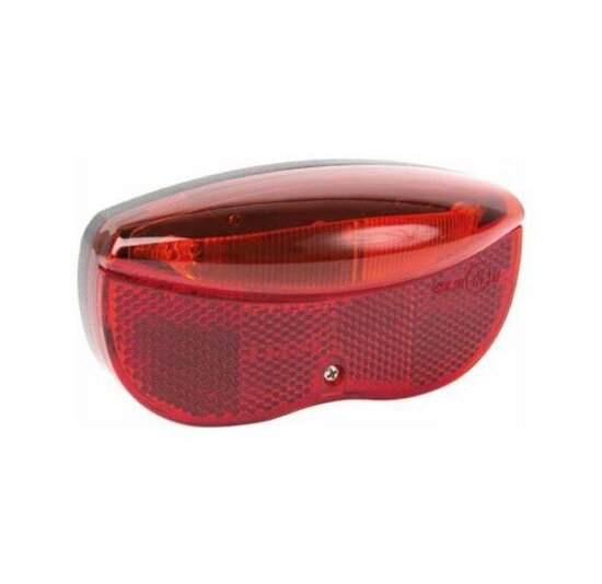 Contec Dutch Classic TL-002 LED achterlicht - Fietsverlichting