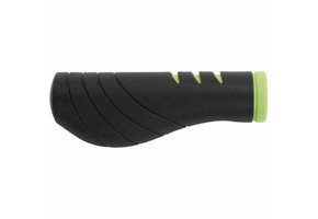 Contec Ergo Neo+ - 132 mm - Zwart / Neogroen - Handvatten