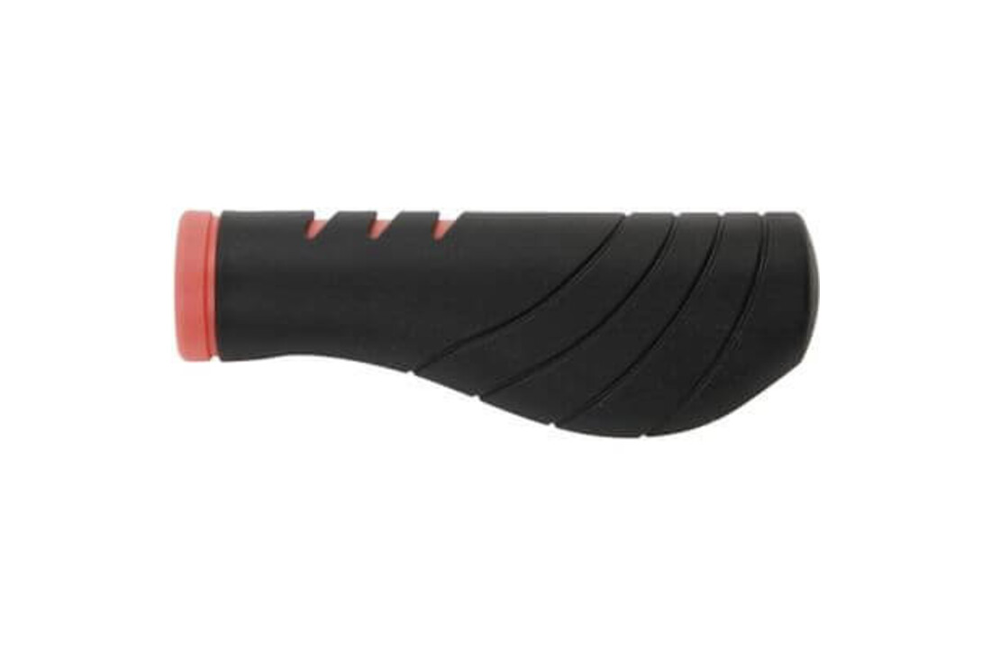 Contec Ergo Neo+ - 132 mm - Zwart / Neorood - Handvatten