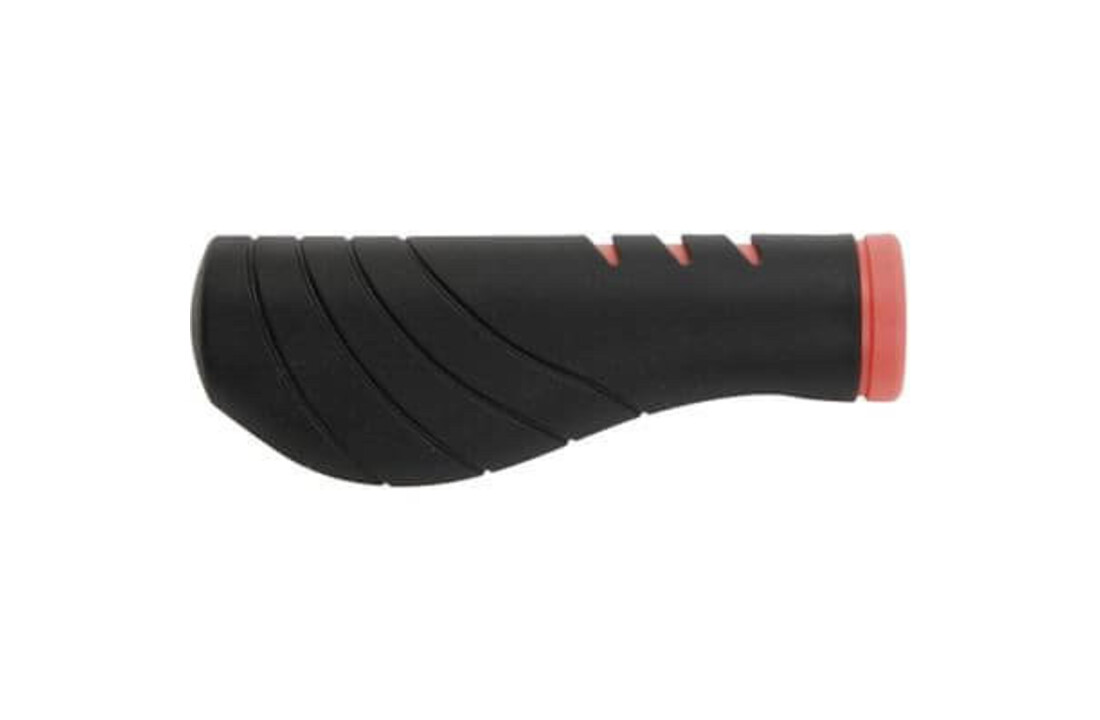 Contec Ergo Neo+ - 132 mm - Zwart / Neorood - Handvatten