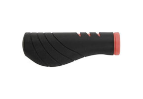 Contec Ergo Neo+ - 132 mm - Zwart / Neorood - Handvatten