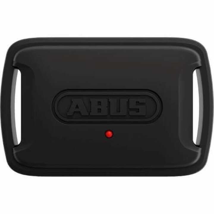 Abus Alarmbox Voor Alle Tweewielers - Beveiliging - Met Afstandsbediening