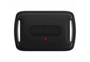 Abus Alarmbox Voor Alle Tweewielers - Met Afstandsbediening