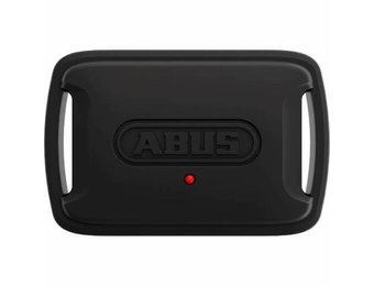 Abus Alarmbox Voor Alle Tweewielers - Met Afstandsbediening