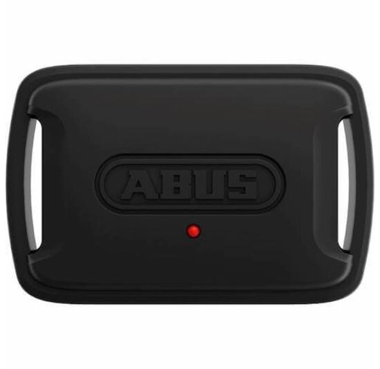 Abus Alarmbox Voor Alle Tweewielers - Beveiliging - Met Afstandsbediening