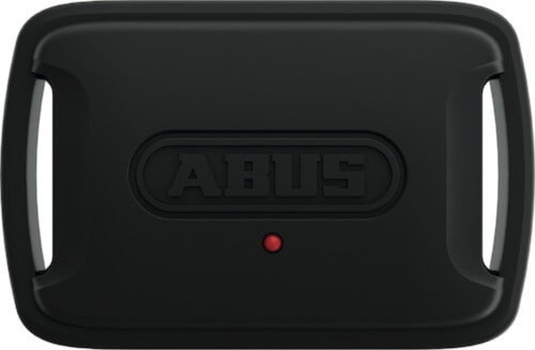 Abus Alarmbox Voor Alle Tweewielers - Beveiliging - Met Afstandsbediening