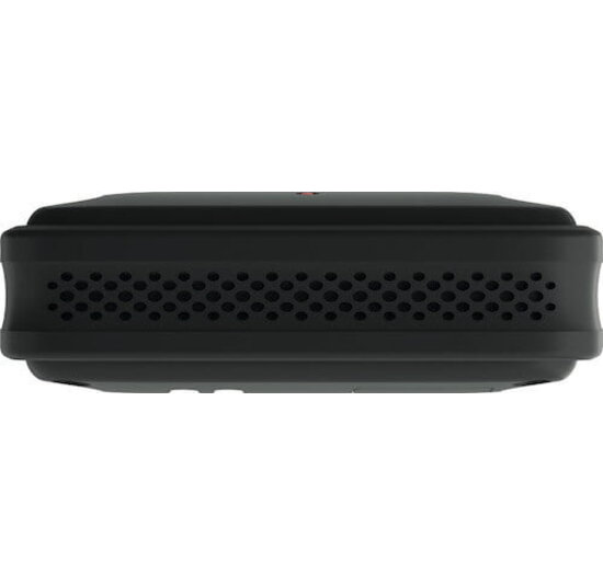 Abus Alarmbox Voor Alle Tweewielers - Beveiliging - Met Afstandsbediening