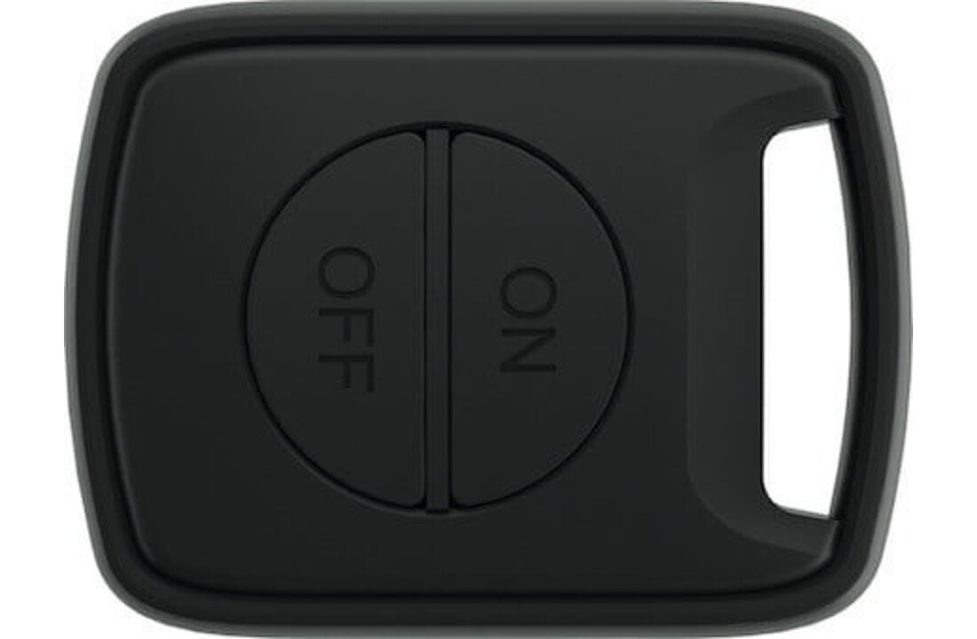 Abus Alarmbox Voor Alle Tweewielers - Beveiliging - Met Afstandsbediening