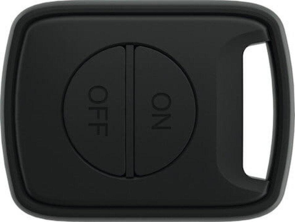 Abus Alarmbox Voor Alle Tweewielers - Beveiliging - Met Afstandsbediening