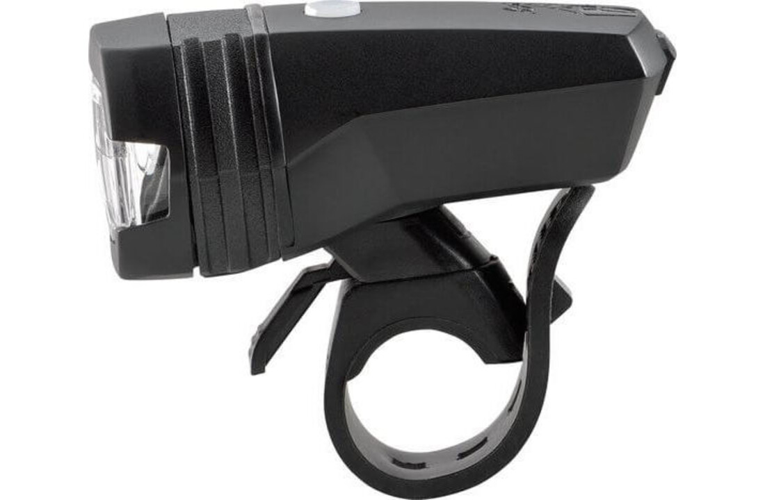 AXA Koplamp Greenline 50 Lux USB - Fietsverlichting