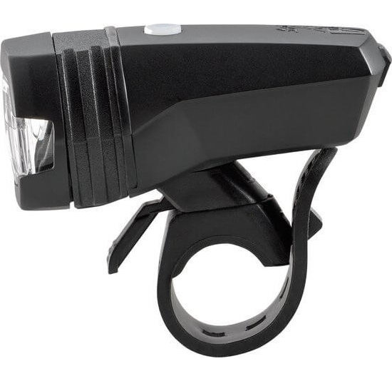 AXA Koplamp Greenline 50 Lux USB - Fietsverlichting