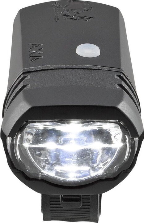 AXA Koplamp Greenline 50 Lux USB - Fietsverlichting