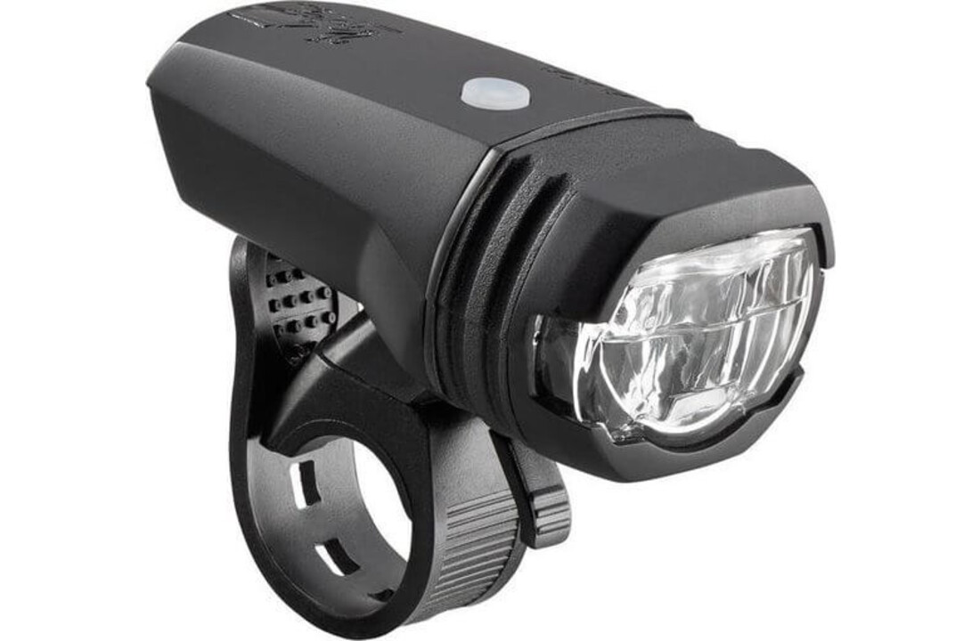 AXA Koplamp Greenline 50 Lux USB - Fietsverlichting