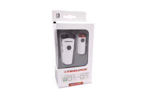 Trelock LS 360 I-GO - Fietsverlichtingset