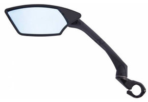 Contec E-View Deluxe Fietsspiegel Links