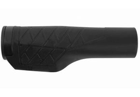 Contec Tour Wing DLX Handvatten - Zwart - 133mm