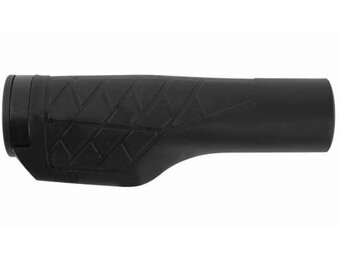 Contec Tour Wing DLX Handvatten - Zwart - 133mm