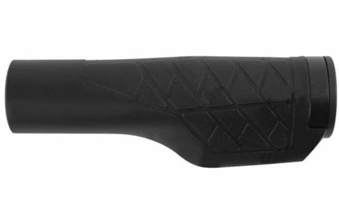 Contec Tour Wing DLX Handvatten - Zwart - 133mm