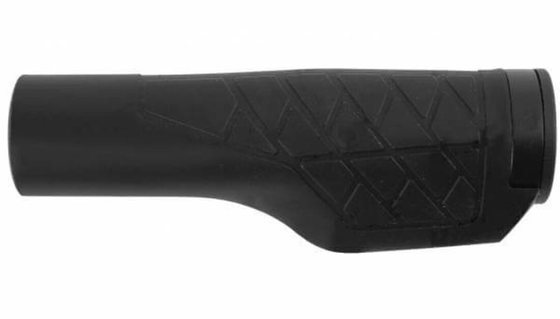 Contec Tour Wing DLX Handvatten - Zwart - 133mm