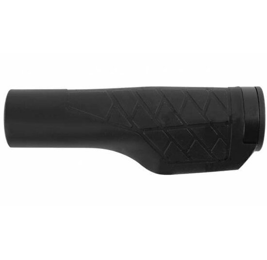 Contec Tour Wing DLX Handvatten - Zwart - 133mm