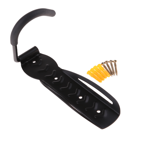 Voltano Wand Fietsbeugel - Fiets Ophangsysteem - Muurhaak