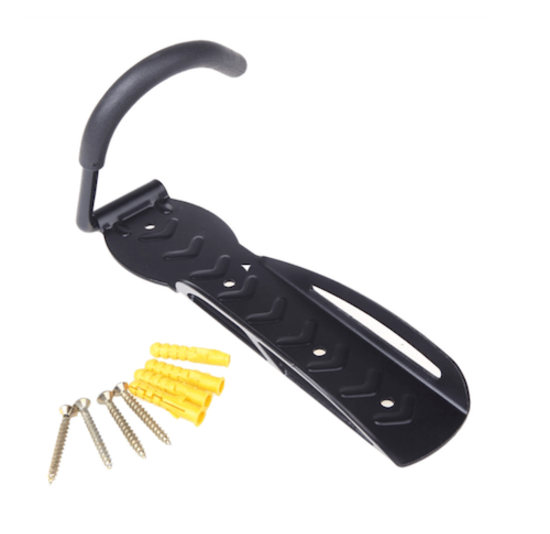 Voltano Wand Fietsbeugel - Fiets Ophangsysteem - Muurhaak