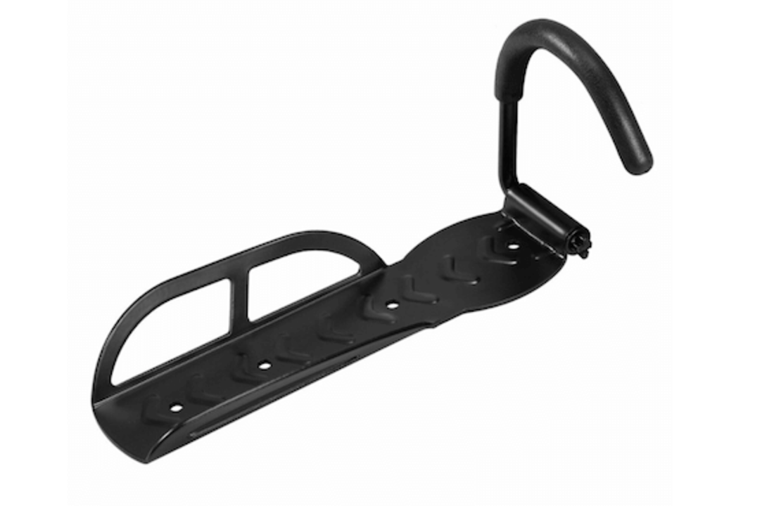 Voltano Wand Fietsbeugel - Fiets Ophangsysteem - Muurhaak