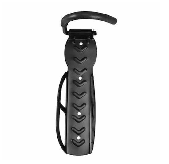 Voltano Wand Fietsbeugel - Fiets Ophangsysteem - Muurhaak