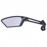 Contec E-View Move Fietsspiegel Links - Zwart