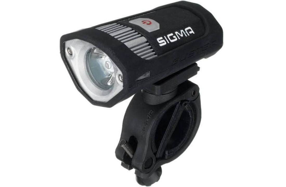 Sigma Buster 200 Lumen Koplamp Fietsverlichting