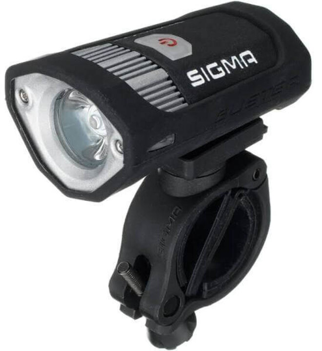 Sigma Buster 200 Lumen Koplamp Fietsverlichting