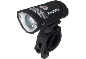 Sigma Buster 200 Lumen Koplamp