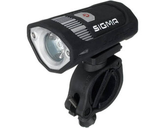 Sigma Buster 200 Lumen Koplamp