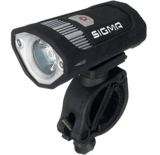 Sigma Buster 200 Lumen Koplamp Fietsverlichting