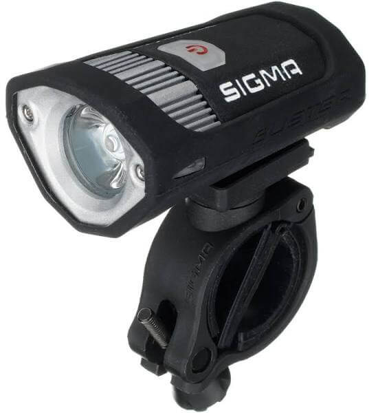 Huis Elektrisch ontwerp Sigma Buster 200 Lumen Koplamp Fietsverlichting | Fietsgoedkoper