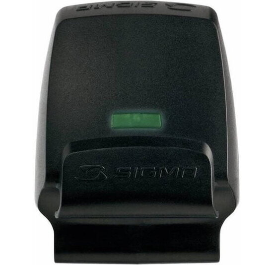 Sigma BC1200 Plus Draadloze Fietscomputer - 10 Functies - Gratis Extra Batterijen