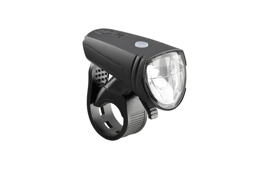AXA Koplamp Greenline 15 Lux USB - Fietsverlichting