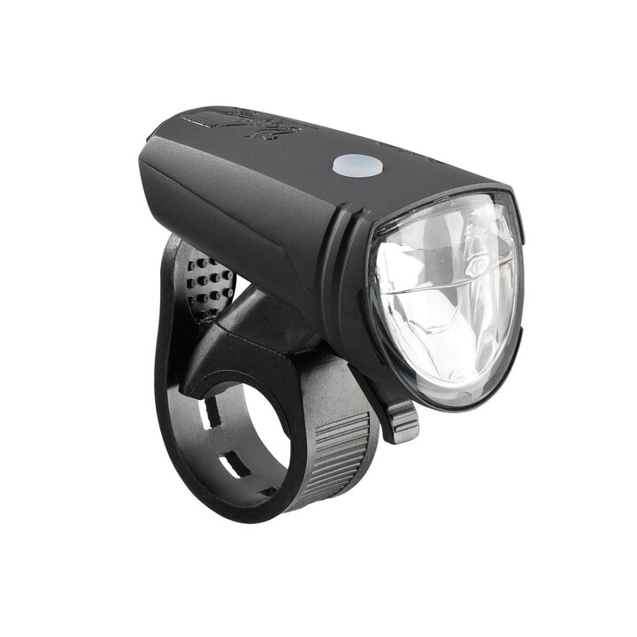 AXA Koplamp Greenline 15 Lux USB - Fietsverlichting