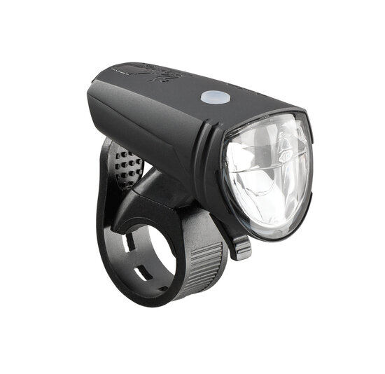 AXA Koplamp Greenline 15 Lux USB - Fietsverlichting