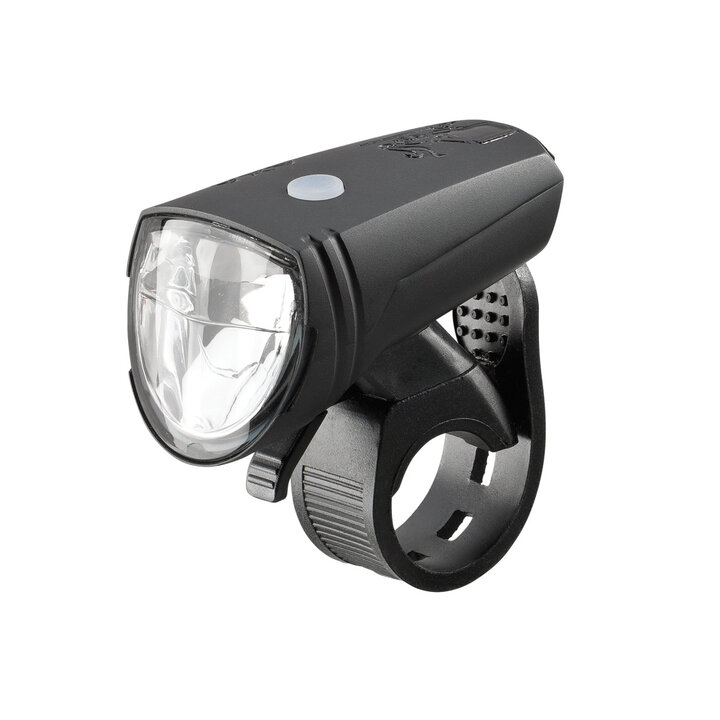 AXA Koplamp Greenline 15 Lux USB - Fietsverlichting
