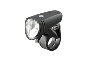 AXA Koplamp Greenline 15 Lux USB - Fietsverlichting