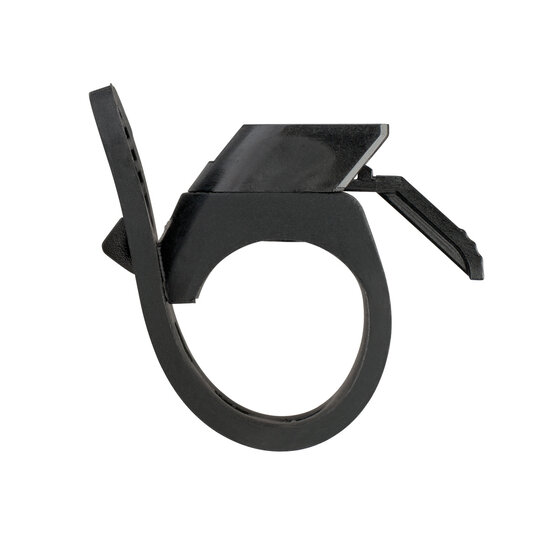 AXA Koplamp Greenline 15 Lux USB - Fietsverlichting