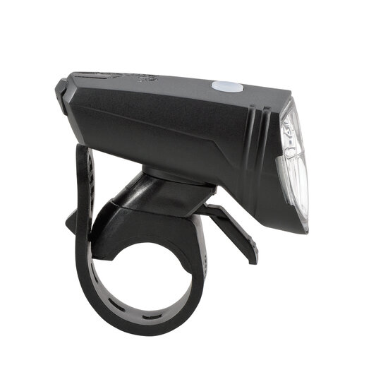 AXA Koplamp Greenline 15 Lux USB - Fietsverlichting